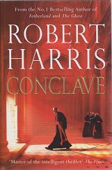 Conclave by Robert Harris